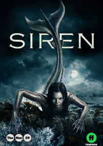 Siren small logo