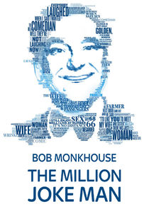 Bob Monkhouse: Million Joke Man