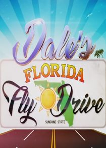 Dale Winton's Florida Fly Drive