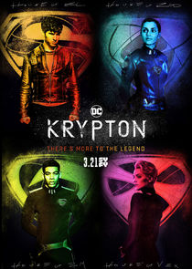 Krypton small logo