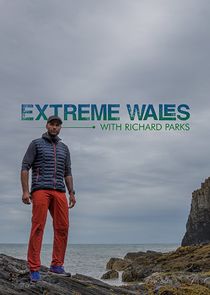 Extreme Wales with Richard Parks