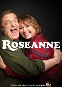 Roseanne poszter