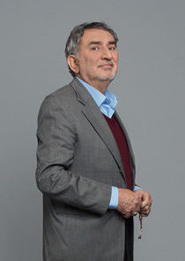 Ismail Simsek