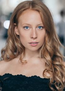 Lydea Perkins
