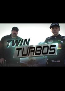 Twin Turbos small logo