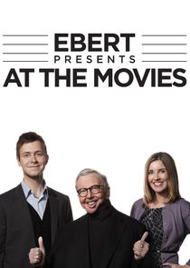 Ebert Presents At the Movies