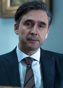 Vadim's Lawyer