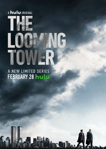 The Looming Tower poszter