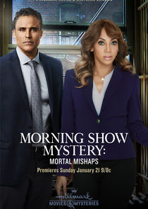 Morning Show Mysteries small logo