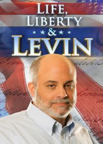 Life, Liberty & Levin small logo