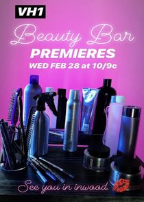 VH1 Beauty Bar small logo