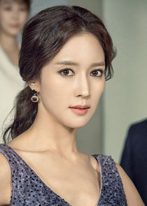 Eun Kyung Hye