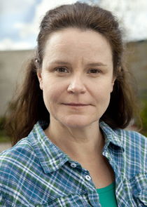 Katrin Pollitt