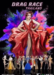 Drag Race Thailand