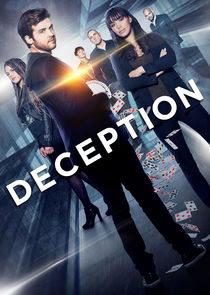 Watch Series - Deception