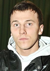 Павел Ерлыков