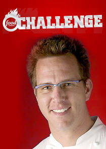 Food Network Challenge small logo