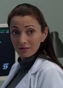 Doctor Andrea Sage