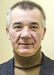 Анатолий Ященко