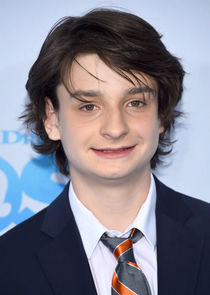 Miles Bakshi