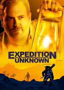 Watch Series - Expedition Unknown