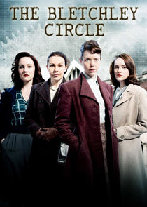 The Bletchley Circle poszter