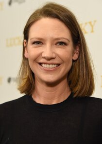 Anna Torv