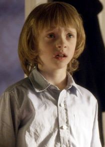 Young Rory