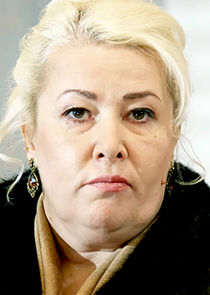 Елена Иванченко