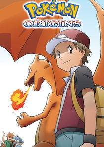 Pokemon Origins