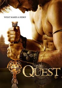 The Quest poszter