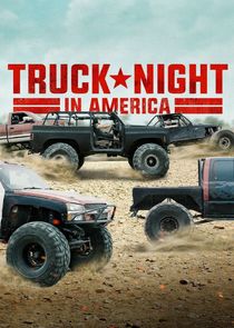 Truck Night in America small logo