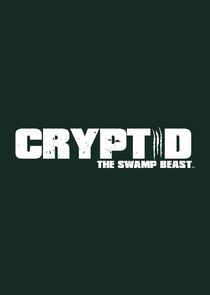Cryptid: The Swamp Beast — кадр