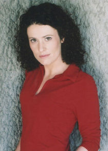 Tracy McMahon