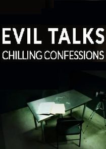 Evil Talks: Chilling Confessions small logo