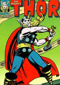 The Mighty Thor — кадр