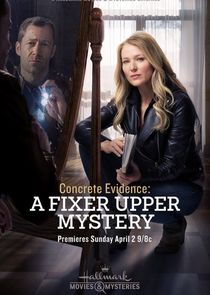 Fixer Upper Mystery — кадр
