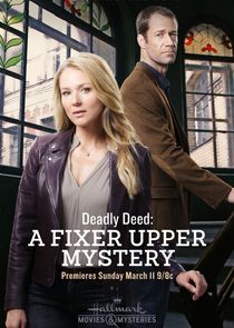 Fixer Upper Mystery — кадр