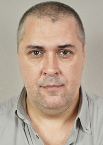Сергей Гаврилюк
