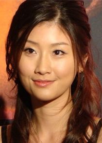 Jacqueline Zhu