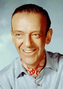 Fred Astaire