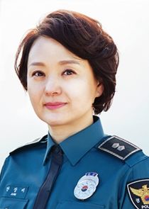 Ahn Jang Mi