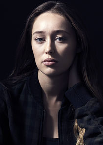 Alicia Clark