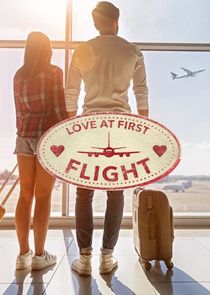 Love at First Flight small logo