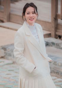 Yoon Jin Ah