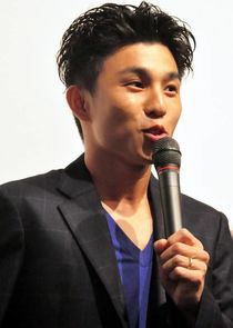 Akiyoshi Nakao