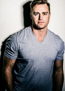  Jonathon Buckley