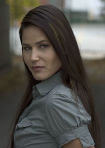 Rachelle White Wind Arbez
