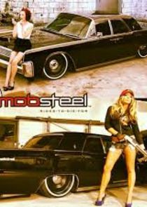 Mobsteel — кадр