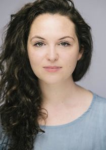 Hannah James